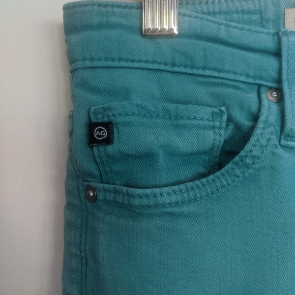 AG Adriano Goldschmied Aqua jeans - Picture 6 of 6